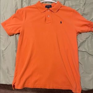 Boys polo Ralph Lauren size XL (18-20)